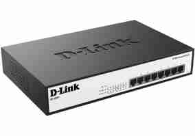 Комутатор D-Link DES-1008P