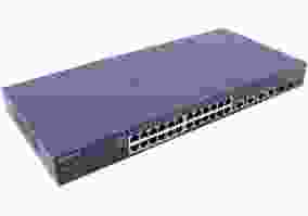 Коммутатор NETGEAR FS728TLP-100EUS