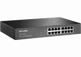 Комутатор TP-LINK TL-SF1016DS