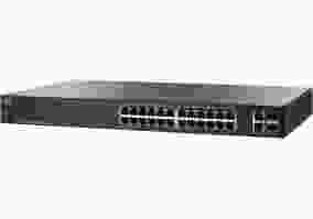 Коммутатор Cisco SG220-26