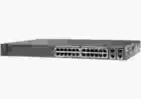 Коммутатор Cisco WS-C2960+24LC-L