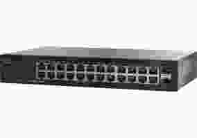 Коммутатор Cisco SG102-24