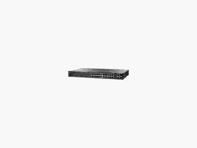 Коммутатор Cisco SLM224GT