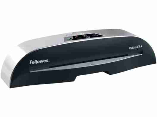 Ламинатор Fellowes Callisto A4