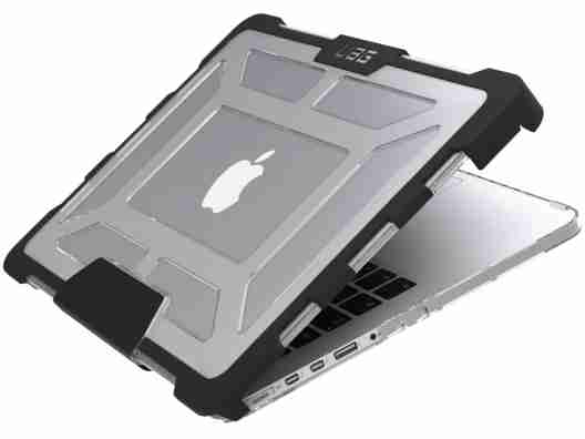 Чехол для ноутбука UAG Plasma Rugged Case for Macbook Pro Retina