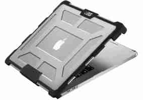 Чохол для ноутбука UAG Plasma Rugged Case for Macbook Pro with Touch Bar