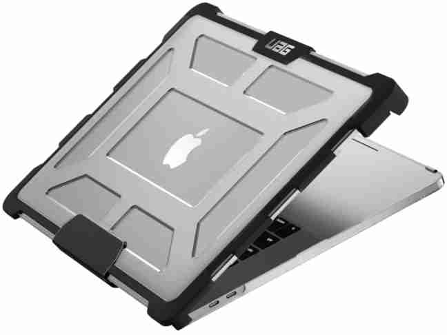 Чехол для ноутбука UAG Plasma Rugged Case for Macbook Pro with Touch Bar or out
