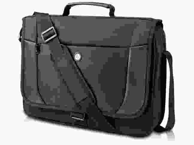 Сумка для ноутбука HP Essential Messenger Case 17.3