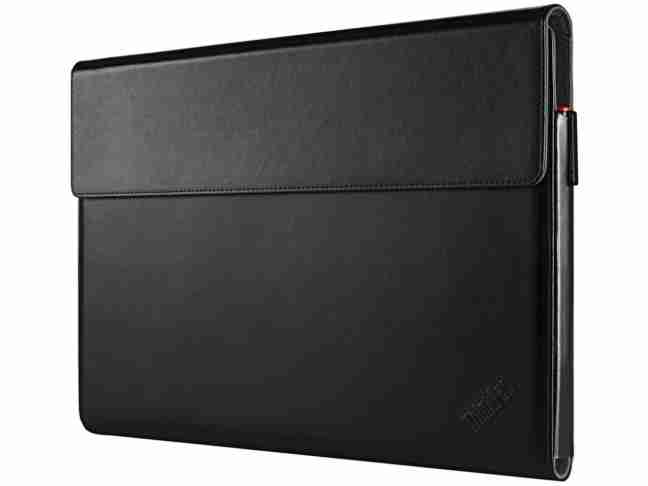 Чехол для ноутбука Lenovo ThinkPad Ultra Sleeve