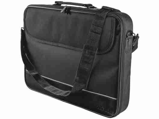 Сумка для ноутбука Trust Carry Bag 16 with Mouse