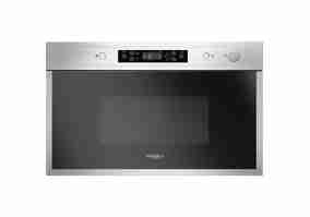 Встраиваемая микроволновая печь Whirlpool AMW 442 IX