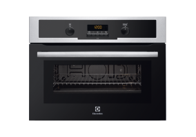 Встраиваемая микроволновая печь Electrolux EVY6600AOX