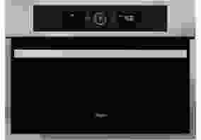 Встраиваемая микроволновая печь Whirlpool AMW 507 IX