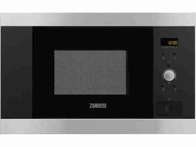 Встраиваемая микроволновая печь Zanussi ZBM17542XA