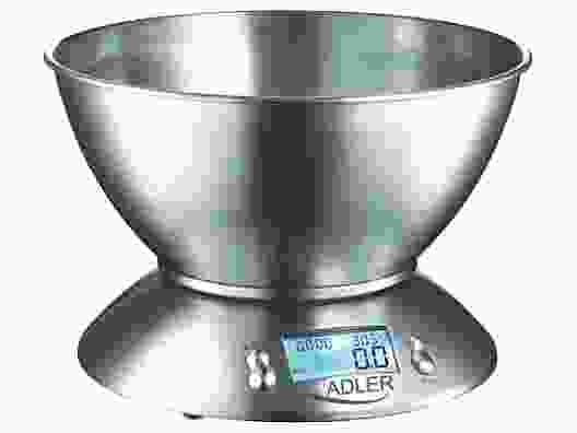 Весы кухонные Adler AD 3134