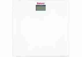 Весы напольные Saturn ST-PS0247