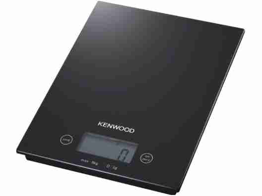 Весы кухонные Kenwood DS 400