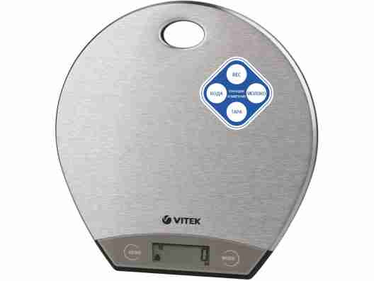 Весы кухонные Vitek VT-8021