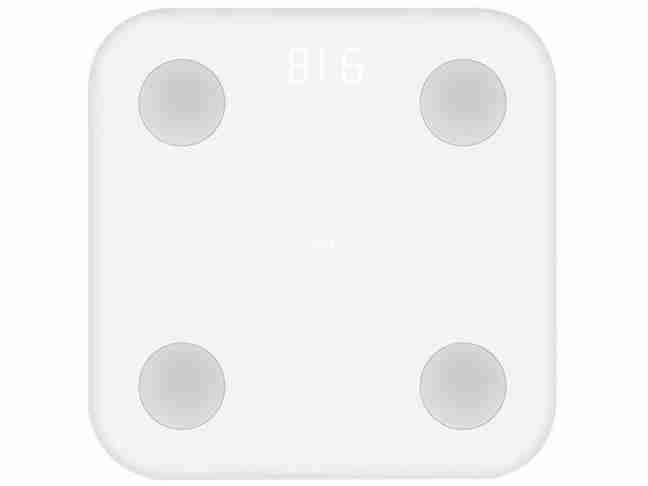 Весы напольные Xiaomi Fat Scale