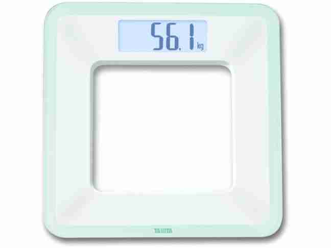 Весы напольные Tanita HD-376