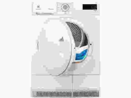 Сушильная машина Electrolux EDC2086PDW