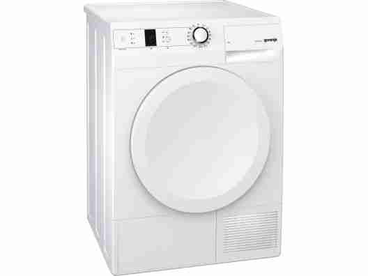 Сушильная машина Gorenje D 7564