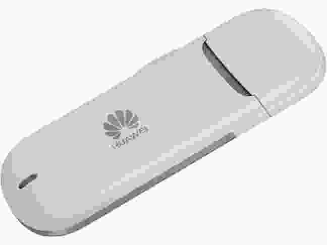 Модем Huawei E3131