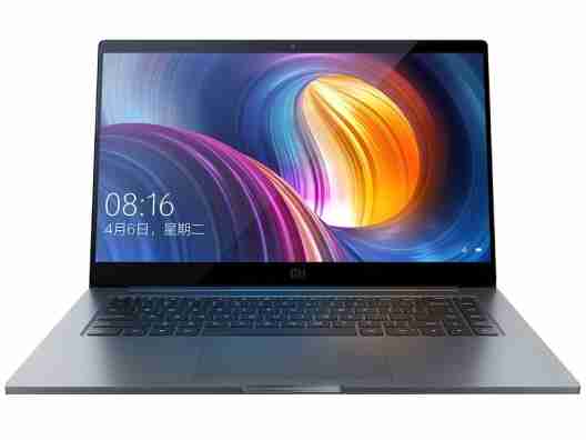 Ноутбук Xiaomi Notebook Pro 15.6 i5 8/256GB