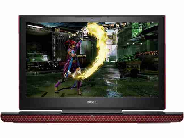 Ноутбук Dell I755810NDW-60B