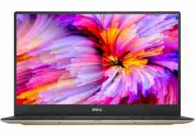 Ноутбук Dell XPS 13 9360 [9360-505J5]