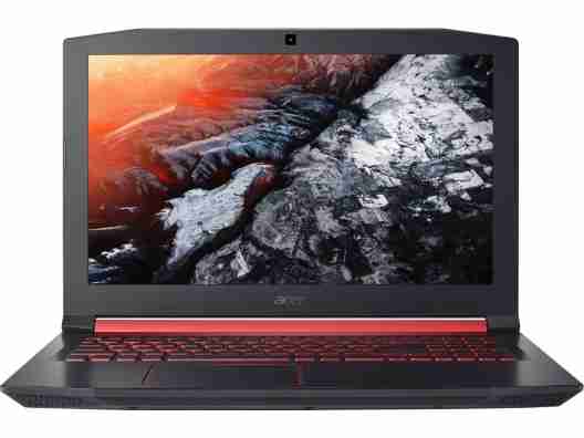 Ноутбук Acer Nitro 5 AN515-51 [AN515-51-50H2]