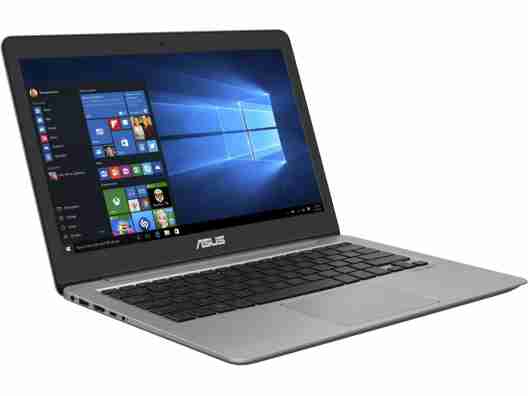 Ноутбук Asus Zenbook UX310UA [UX310UA-FC348T]