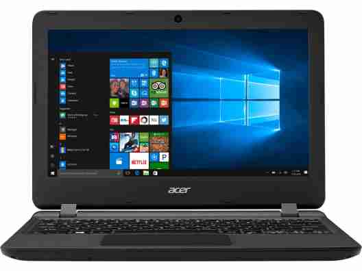 Ноутбук Acer ES1-132-C4V3 (NX.GG2EU.002)