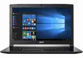 Ноутбук Acer A717-71G-70H2