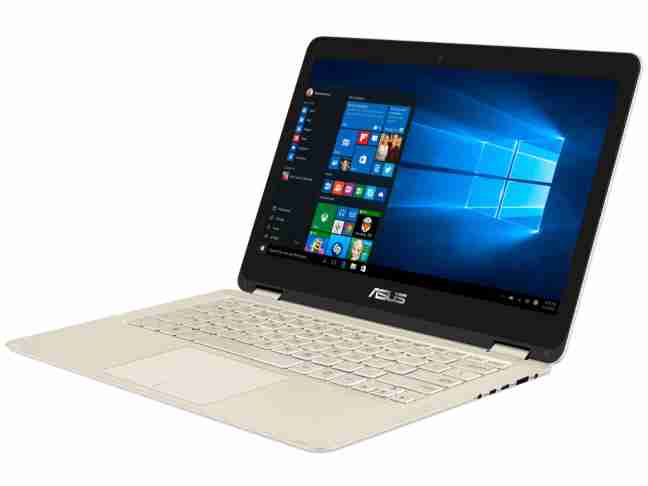 Ноутбук Asus UX360CA-C4194T