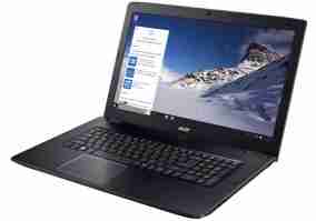 Ноутбук Acer E5-774G-372X