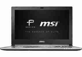 Ноутбук MSI PX60 6QD-002