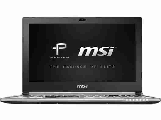 Ноутбук MSI PX60 6QD-002