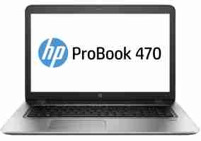 Ноутбук HP 470G4-2HG50ES
