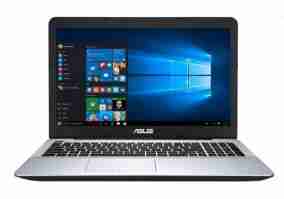 Ноутбук Asus R558UQ-DM513D