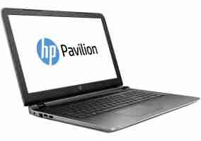 Ноутбук HP 15-AW001UR W7S56EA