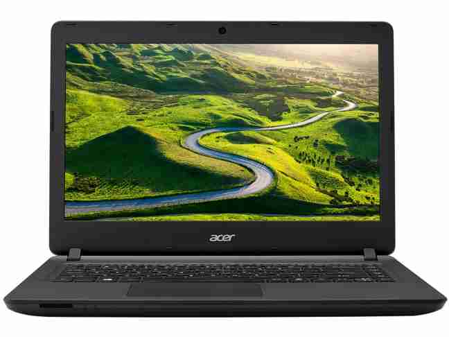 Ноутбук Acer ES1-432-P8R3