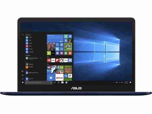 Ноутбук Asus UX550VE-BN042R