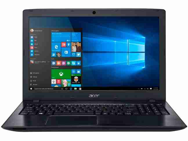 Ноутбук Acer E5-575G-75MD