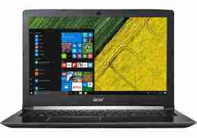 Ноутбук Acer A515-51G-52E0