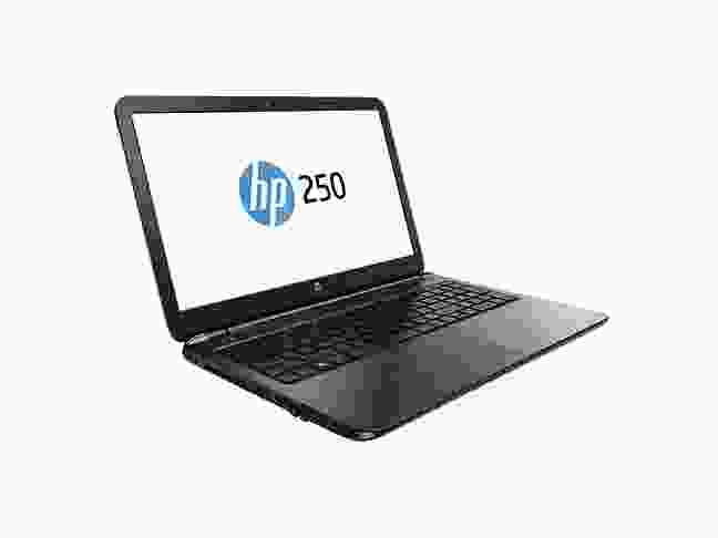 Ноутбук HP 250G3-J0X83EA