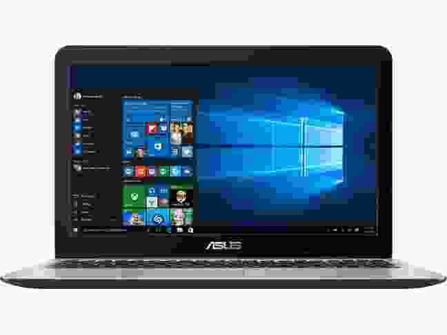 Ноутбук Asus R558UA-DM966D