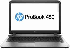 Ноутбук HP 450G3-P4P25EA