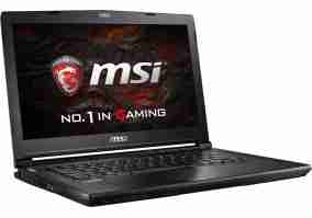 Ноутбук MSI GS65 8RF-069