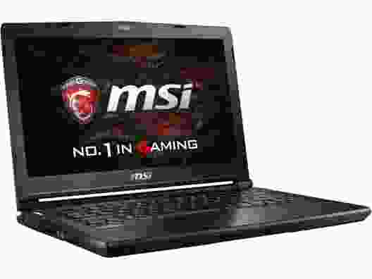 Ноутбук MSI GS65 8RF-069